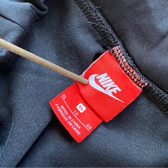 Rare Nike Floral Leggings - Picture 10 of 15